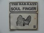 The Bar-Kays – Soul Finger (1967), 7 pouces, Jazz et Blues, Enlèvement ou Envoi, Single