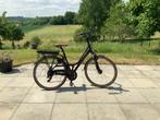 Elektrische stadsfiets voor dames, Fietsen en Brommers, Ophalen, Gebruikt, Overige merken, Versnellingen
