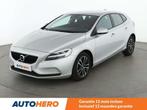 Volvo V40 2.0 T2 Momentum (bj 2019), Auto's, 122 pk, Gebruikt, Euro 6, 1969 cc