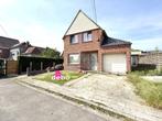 Gezinswoning op rustige ligging in Marke, Marke, 162 m², Provincie West-Vlaanderen, 298 kWh/m²/jaar