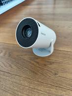 Projector, weg wegens aankoop tv, Audio, Tv en Foto, Beamers, Ophalen, Zo goed als nieuw
