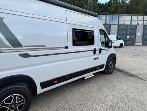 Elnagh en Van Duo (Als Nieuw, slechts 115 km), Auto diversen, Overige Auto diversen, Ophalen