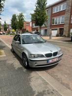 BMW e46 318i 138.000 km, Te koop, Benzine, Elektrische ramen, 3 Reeks