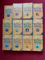 TERRY GOODKIND DE WETTEN VAN DE MAGIE DE COMPLETE SERIE INZE, Verzenden