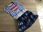 Desigual kleedje, Kinderen en Baby's, Kinderkleding | Overige, Ophalen, Zo goed als nieuw, Desigual, Meisje