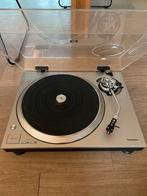 Technics SL-1500 C zo goed als nieuw, Audio, Tv en Foto, Platenspelers, Ophalen, Zo goed als nieuw, Platenspeler, Technics