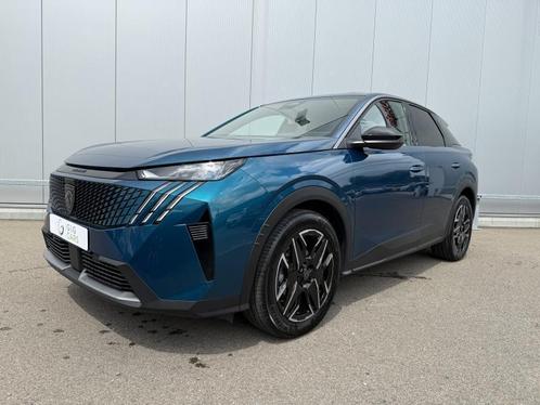 Peugeot 3008 III & e- Allure, Auto's, Peugeot, Airbags, Airconditioning, Centrale vergrendeling, Cruise Control, Emergency brake assist