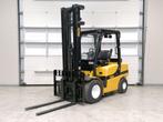 YALE GDP35VX, 3000 tot 4000 kg, Diesel, Heftruck, YALE