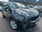 Kia Sportage ‘Lichte Vracht’ 10/2016 Benzine Eerste eigenaar, https://public.car-pass.be/vhr/d9395cc5-9d2e-49ff-a855-abd26a241734