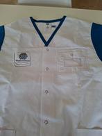 Stage verpleging Vesalius hemd + polo, ANDERE, Manches courtes, Enlèvement ou Envoi, Taille 36 (S)