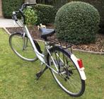 Damesfietsen, Fietsen en Brommers, 53 tot 56 cm, Ophalen, Zo goed als nieuw, Versnellingen