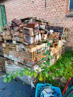 Grote partij vuur vaste stenen voor barbecues, Ophalen, Zo goed als nieuw