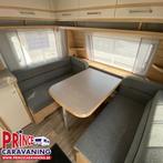 Fendt Bianco Activ 495 SFE 2025 - Prince Caravaning, Caravans en Kamperen, Caravans, Hordeur, 7 tot 8 meter, Bedrijf, Fendt