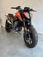 KTM 790 DUKE 2024, Motoren, Motoren | KTM, 2 cilinders, 790 cc, Bedrijf, 12 t/m 35 kW
