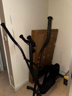 Domyos100 crostrainer, Sport en Fitness, Ophalen, Zo goed als nieuw, Crosstrainer