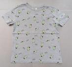 T-shirt Pull&Bear,maat S, Ophalen of Verzenden, Zo goed als nieuw, Korte mouw, Grijs