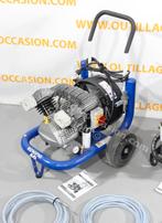 Ensemble de sablage EUROMAIR, Bricolage & Construction, Envoi