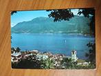 Postkaart Zwitserland Brissago 19957, Ophalen of Verzenden
