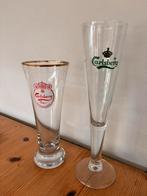 Lunettes Carlsberg, Enlèvement, Comme neuf