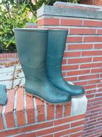 Ginocchio regenlaarzen maat 45, Caravans en Kamperen, Regenkleding, Ophalen, Gebruikt, Regenlaarzen, Heren
