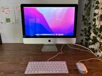 iMac 21,5 inch late 2015, Computers en Software, Apple Desktops, 21,5 inch, 1 TB, IMac, Zo goed als nieuw