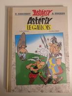 Astérix gaulois anniversaire grand luxe neuf blister, Neuf