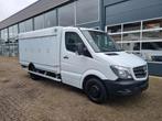 Mercedes-Benz Sprinter 313 CDI/ 5+5 Turen / ICE /EIS/-40C /, Auto's, Mercedes-Benz, Stof, Gebruikt, 4 cilinders, 2000 kg