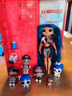 LOL surprise family, Ophalen of Verzenden, Zo goed als nieuw