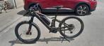 Vtt electrique, Fietsen en Brommers, Fietsen | Mountainbikes en ATB, Fully, Ophalen, Zo goed als nieuw, Heren