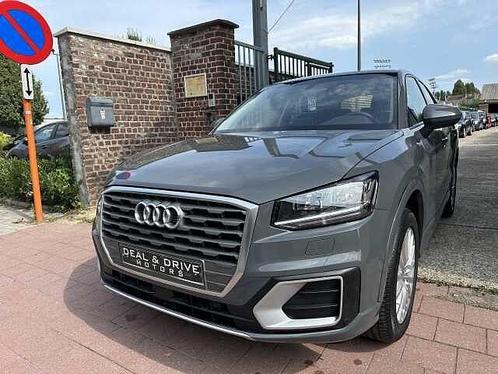 Audi Q2 1.0 TFSI MET 48DKM EDITION DESIGN, Autos, Audi, Entreprise, Q2, ABS, Airbags, Air conditionné, Alarme, Bluetooth, Verrouillage central