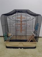 Cage neuve et accessoires. Région Charleroi., Ophalen of Verzenden, Nieuw, Vogelkooi
