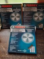 Nieuw Vijf zaagbladen, Ophalen, Nieuw