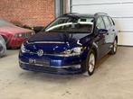 Volkswagen Golf Variant 1.5 TGI Benzine-CNG Highline 2019 97, 4 cilinders, Blauw, Alcantara, 1415 kg