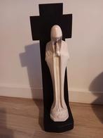 Mariabeeld 30 cm hoogte, Ophalen