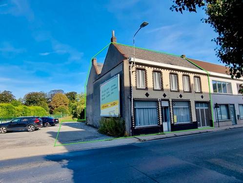 Grond te koop in Leupegem, Immo, Gronden en Bouwgronden, 200 tot 500 m²