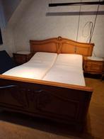 Bed, nachtkastjes, kast en kaptafel, Huis en Inrichting, Ophalen