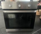 Oven voor handige harry’s, Ophalen, Oven