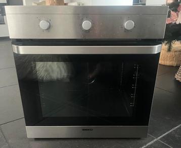 Oven voor handige harry’s beschikbaar voor biedingen