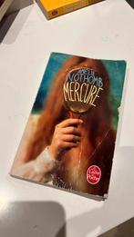 Amelie Nothomb - Mercure, Ophalen of Verzenden