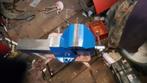 grote, zware bankschroef, Doe-het-zelf en Bouw, Ophalen of Verzenden, Bankschroef