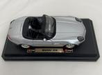 BURAGO BMW Z8, Hobby & Loisirs créatifs, Voitures miniatures | 1:24, Comme neuf, Burago, Enlèvement ou Envoi