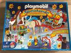 Adventskalender Playmobil (nr 3955), Kinderen en Baby's, Speelgoed | Playmobil, Complete set, Gebruikt, Ophalen of Verzenden