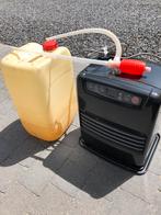 Qlima petroleumkachel / laserkachel 3kW, Huis en Inrichting, Ophalen, Zo goed als nieuw, Petroleumkachel