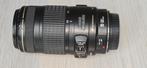 CANON 70-300mm USM zoomlens, Audio, Tv en Foto, Foto | Lenzen en Objectieven, Ophalen of Verzenden, Zo goed als nieuw, Standaardlens