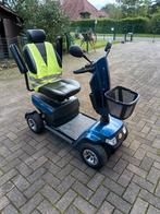 Scootmobiel, Ophalen of Verzenden, Zo goed als nieuw