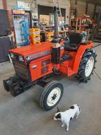 Tracteur hinomoto avec prise de force relevage etat neuve