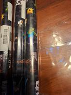 3 rollen kafpapier minecraft 70x100cm nieuw in de verpakking, Diversen, Ophalen, Nieuw