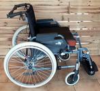 Fauteuil roulant médical manuel de la marque Vermeiren, Ophalen, Inklapbaar, Zo goed als nieuw, Duwrolstoel