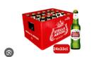 Stella Bier, Verzamelen, Ophalen, Nieuw, Flesje(s), Stella Artois