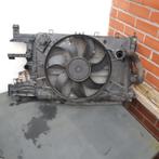 radiator met ventilator opel astra j gtc 1.4l 2012, Auto-onderdelen, Motor en Toebehoren, Opel, Gebruikt, Ophalen